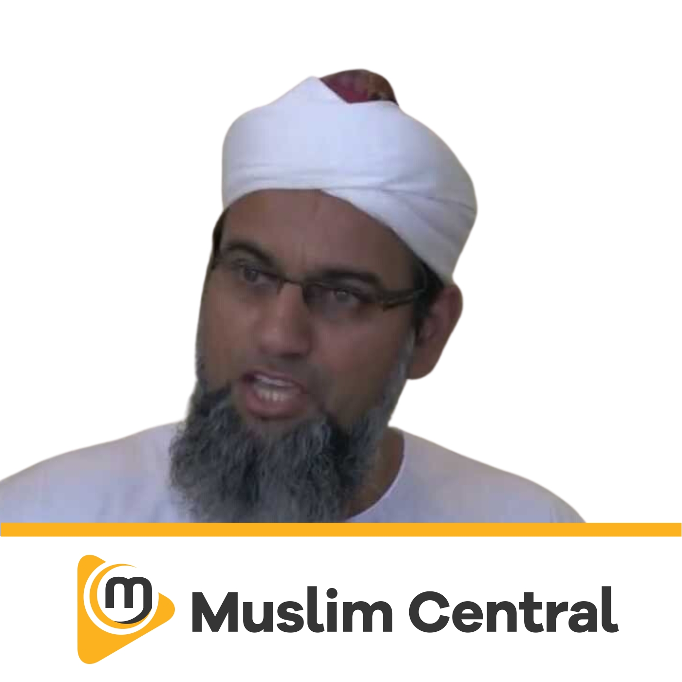 Allie Goder • Podcast • Muslim Central