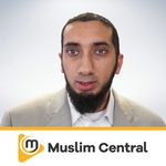 Nouman Ali Khan