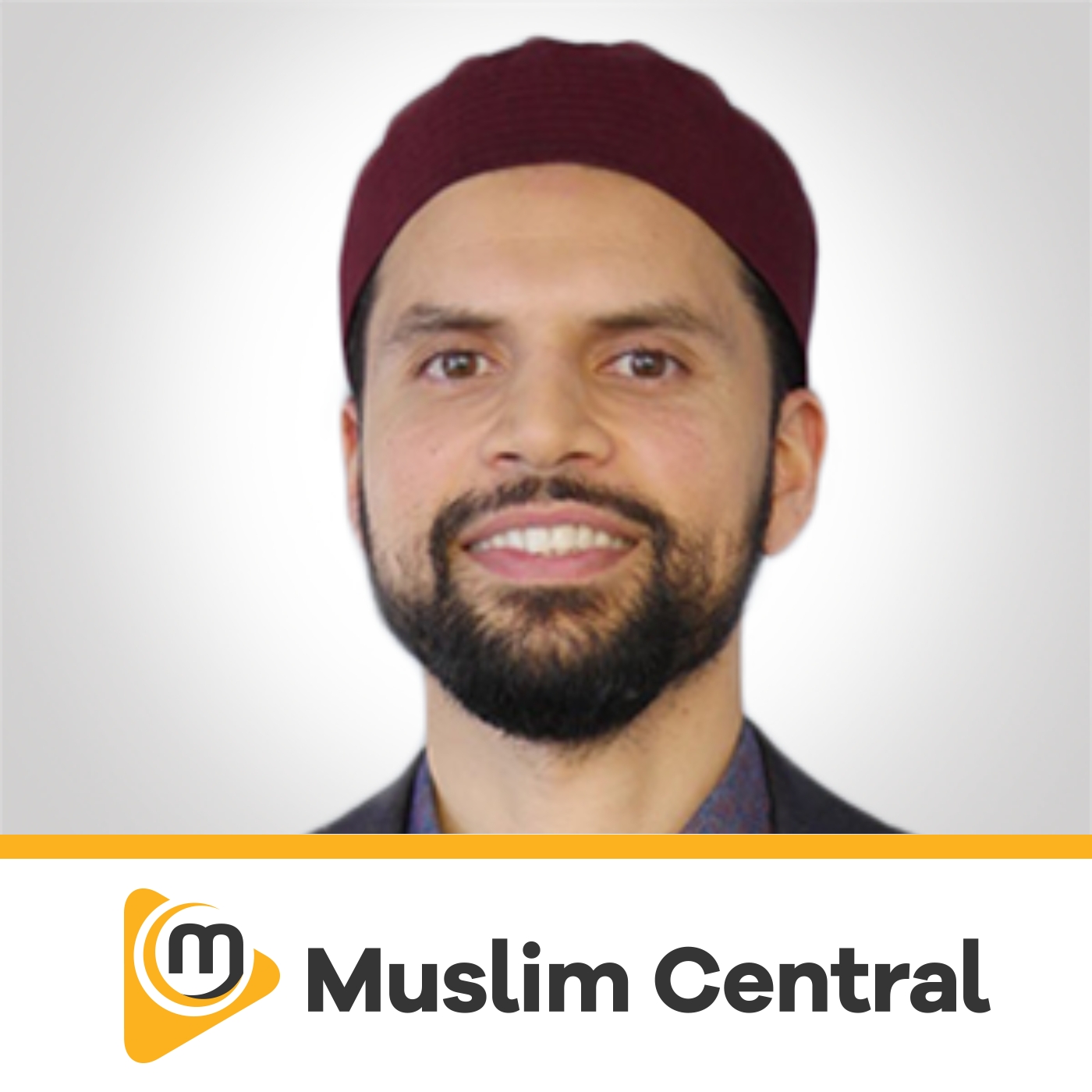 Omar Husain