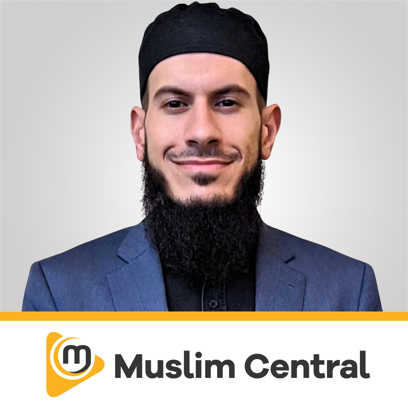 Suleiman Hani •Podcast